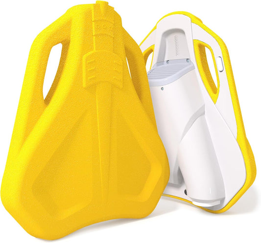 Kids Electric Swimming Kickboard Underwater Scooter