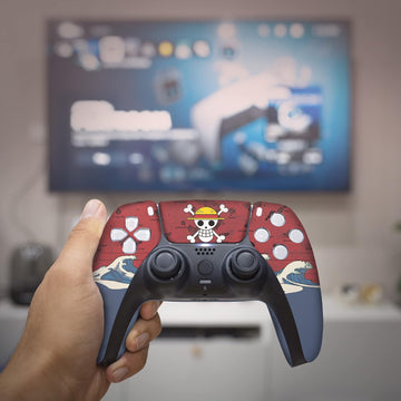 PS-5 Controller Wireless compatible with Play-Station 5 Console