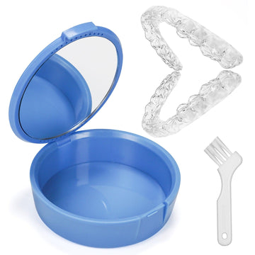 Custom Mouth Night Guard Kit 2.0 mm