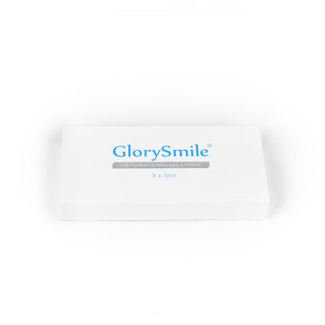 Additional filling of needle tube tooth whitening gel to beautify teeth Needle tube gel to beautify teeth