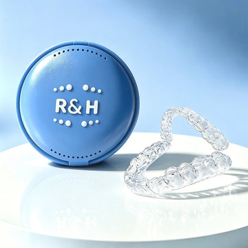 Custom Mouth Night Guard Kit 2.0 mm